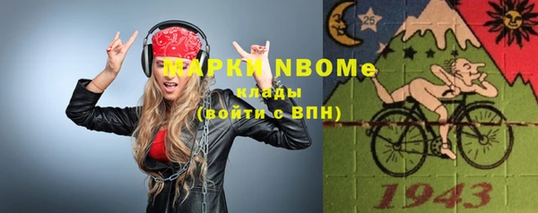 хмурый Касимов