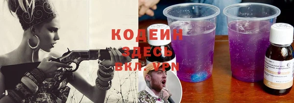 хмурый Касимов