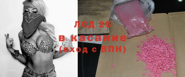 хмурый Касимов