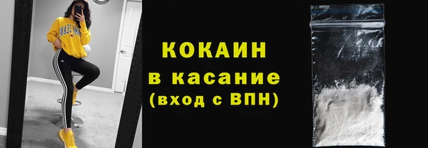 хмурый Касимов